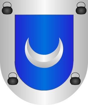 ESCUDO SIGUIENTE